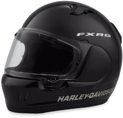 Pinlock Harley Davidson FXRG-Defiant-X DKS159